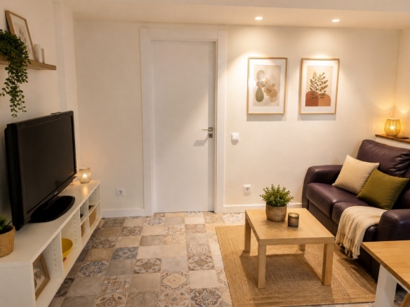 Imagen 1 de Piso en Venta en Gijón Asturias
