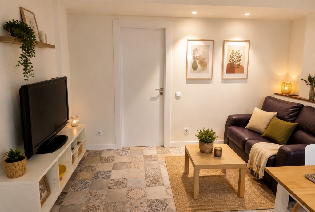 Imagen 1 de Piso en Venta en Gijón Asturias