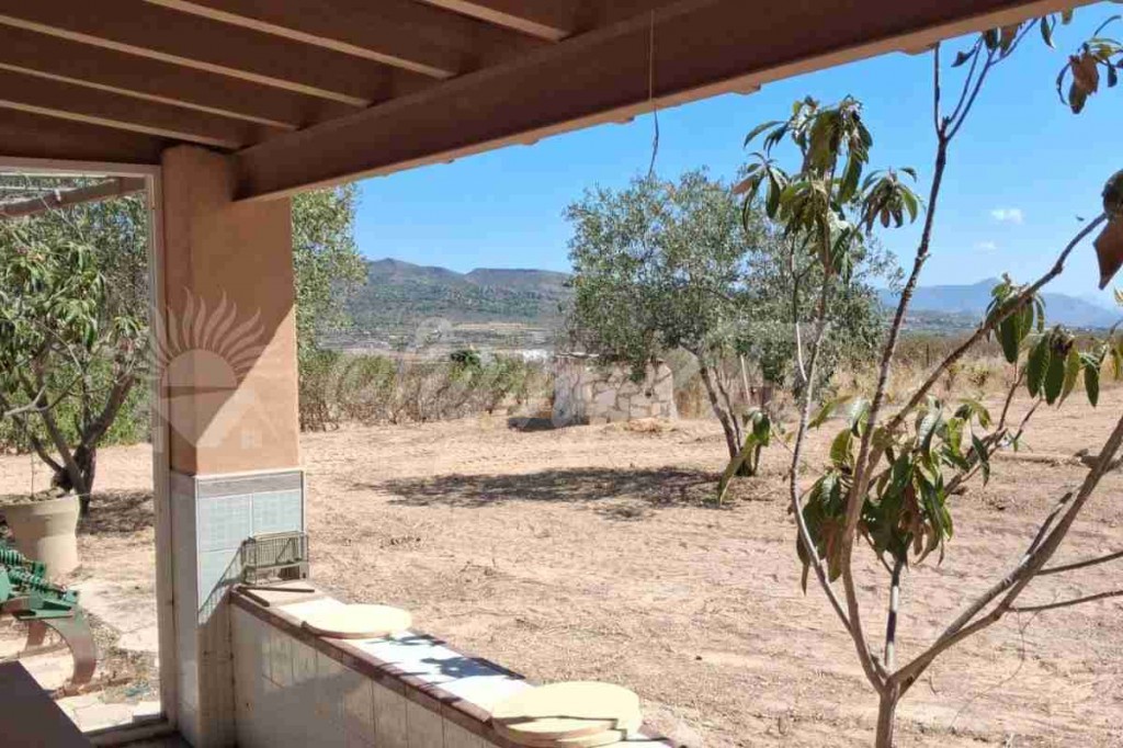 Imagen 2 de Casa de campo-Masía en Venta en Pomares