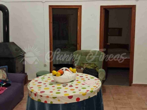 Imagen 4 de Casa de campo-Masía en Venta en Casas De Ibañez Alicante