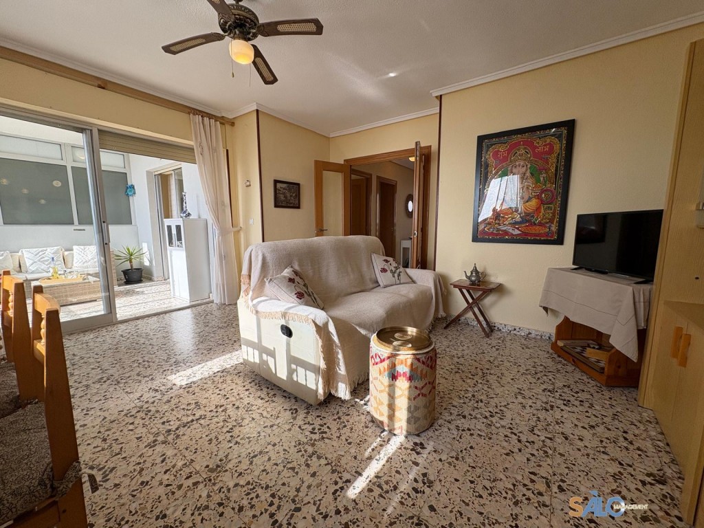 Imagen 4 de Piso en Venta en Guardamar Del Segura Alicante