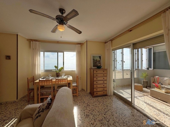 Imagen 1 de Piso en Venta en Guardamar Del Segura Alicante