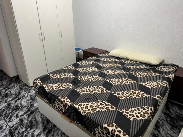 Imagen 3 de Piso en Venta en Madrid Madrid ENTREVíAS