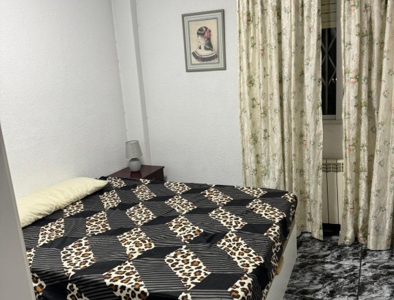 Imagen 4 de Piso en Venta en Madrid Madrid ENTREVíAS