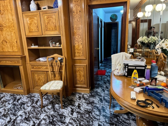 Imagen 1 de Piso en Venta en Madrid Madrid ENTREVíAS