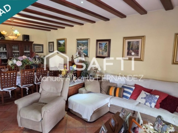 Imagen 4 de Una gran casa con carácter propio en Residencial Blanes