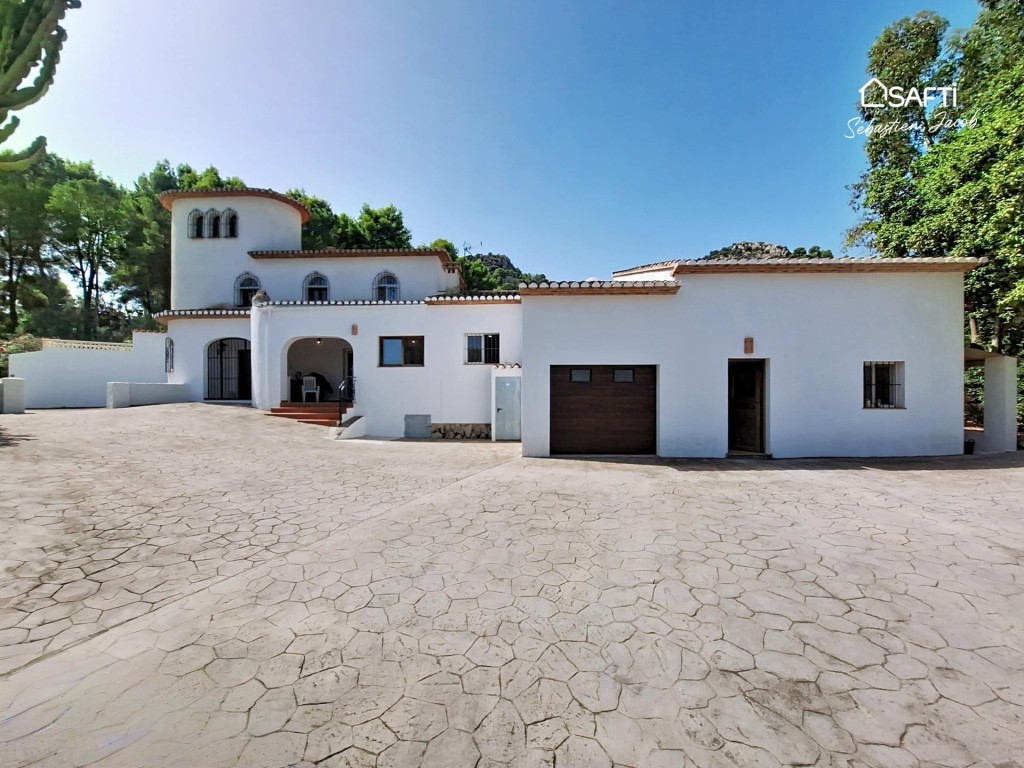 Imagen 1 de CASA EN PEDREGUER