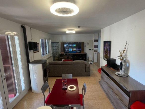 Imagen 2 de Vivienda independiente con dos terrazas y clase Energética A