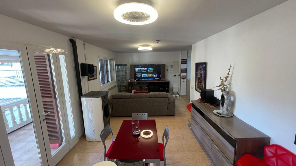 Imagen 2 de Vivienda independiente con dos terrazas y clase Energética A