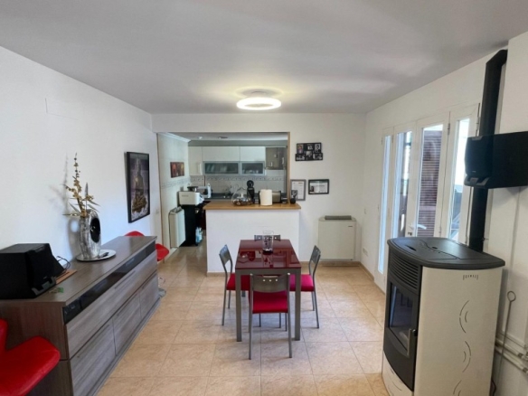 Imagen 3 de Vivienda independiente con dos terrazas y clase Energética A