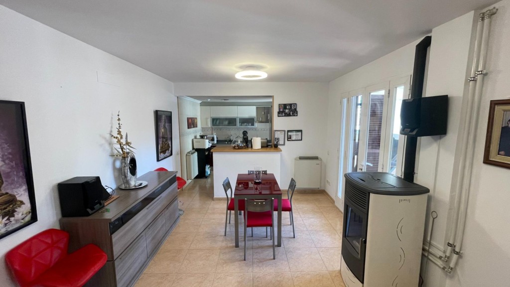 Imagen 3 de Vivienda independiente con dos terrazas y clase Energética A