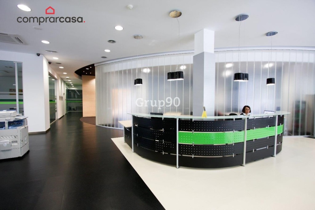 Imagen 4 de COWORKING. ALQUILER DESPACHO PRIVADO EN CENTRO DE NEGOCIOS.