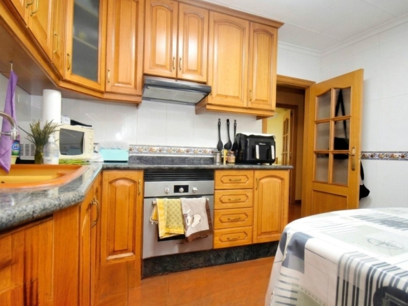 vivienda exterior con 3 habitaciones y sin gastos de comunidad en Betxí