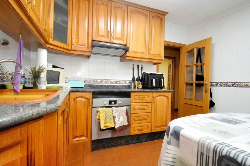 vivienda exterior con 3 habitaciones y sin gastos de comunidad en Betxí