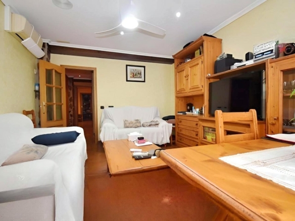 vivienda exterior con 3 habitaciones y sin gastos de comunidad en Betxí