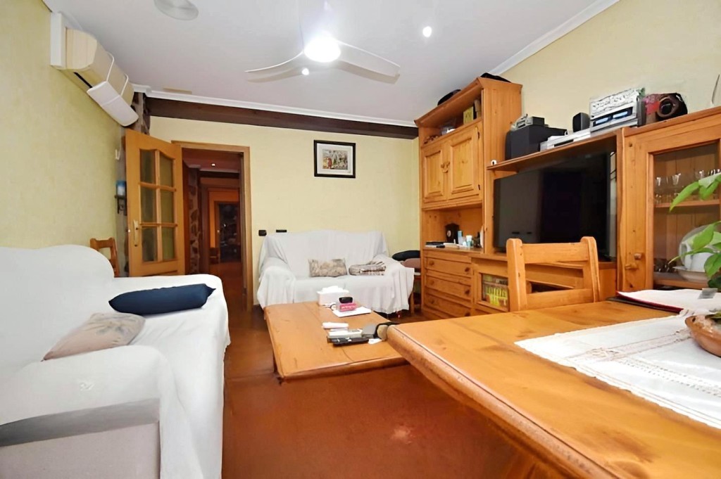 vivienda exterior con 3 habitaciones y sin gastos de comunidad en Betxí