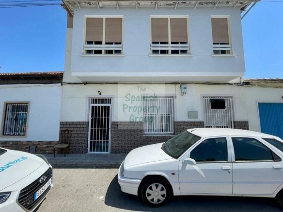 Imagen 1 de Venta de townhouse en Almoradi
