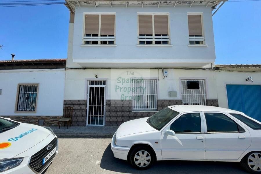 Imagen 1 de Venta de townhouse en Almoradi