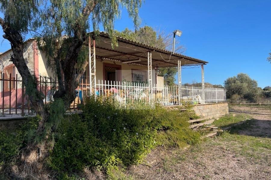 Imagen 1 de Venta de finca / country property en La romana