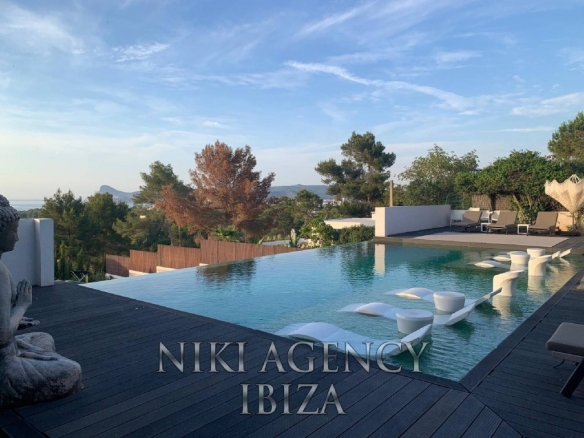 Imagen 3 de Casa-Chalet en Venta en Sant Josep De Sa Talaia Baleares