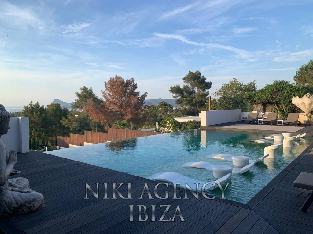 Imagen 3 de Casa-Chalet en Venta en Sant Josep De Sa Talaia Baleares