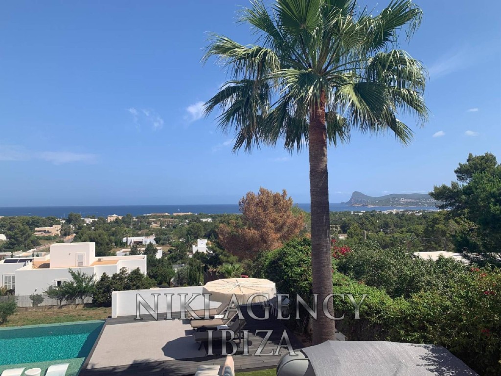 Imagen 4 de Casa-Chalet en Venta en Sant Josep De Sa Talaia Baleares