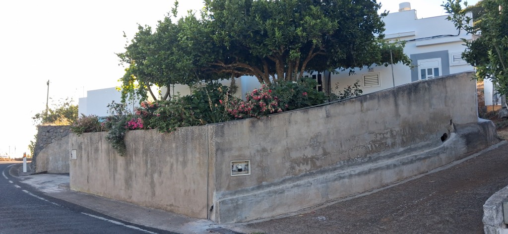 Imagen 3 de Casa-Chalet en Venta en Barranco Del Pinar (Santa Maria De Guia) Las Palmas