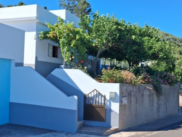 Imagen 1 de Casa-Chalet en Venta en Barranco Del Pinar (Santa Maria De Guia) Las Palmas