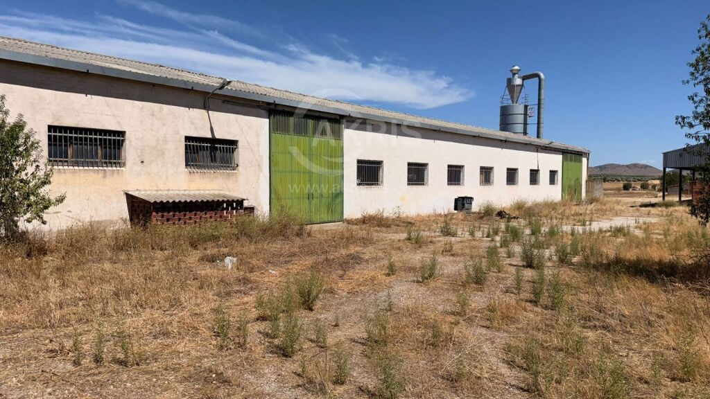 Imagen 3 de Nave Industrial en Galvez