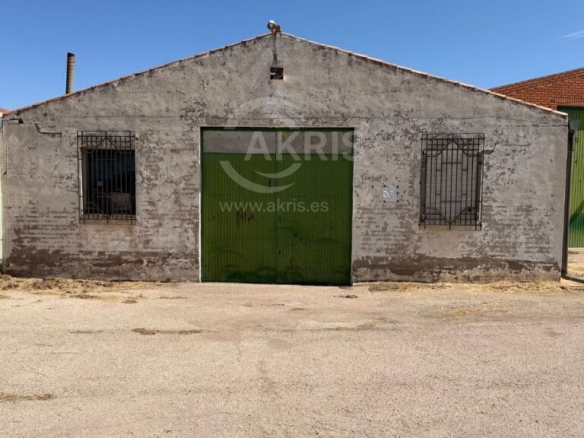 Imagen 4 de Nave Industrial en Galvez