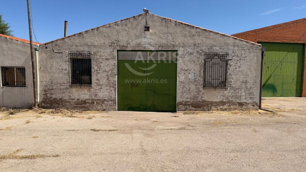 Imagen 4 de Nave Industrial en Galvez