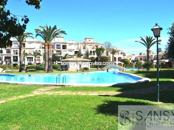 Imagen 2 de Apartamento en Venta en Javea/Xabia Alicante