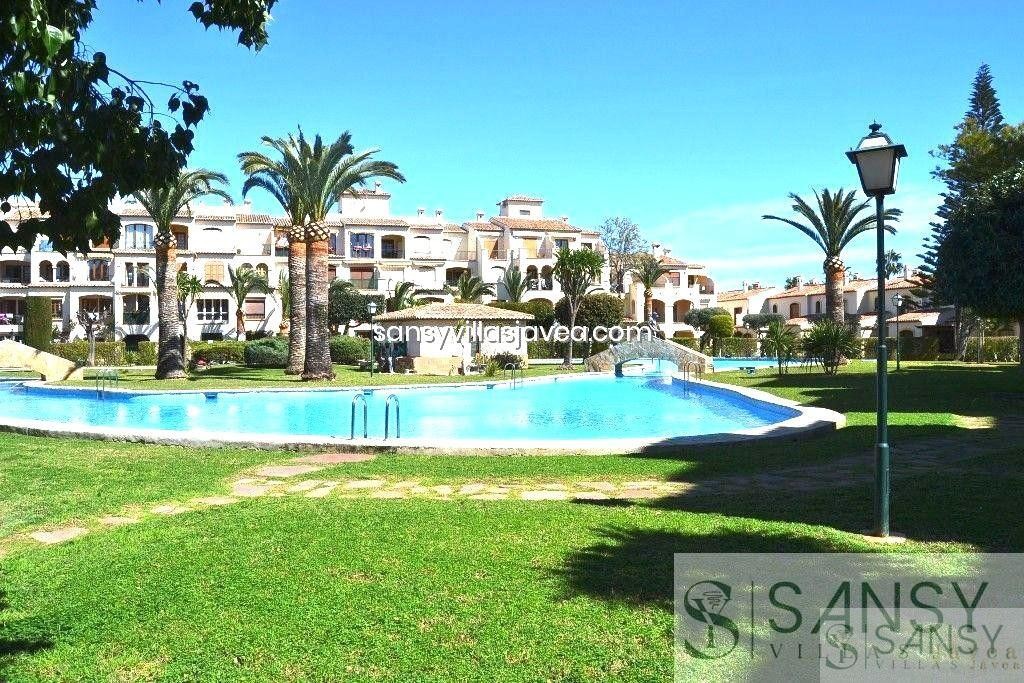 Imagen 2 de Apartamento en Venta en Javea/Xabia Alicante