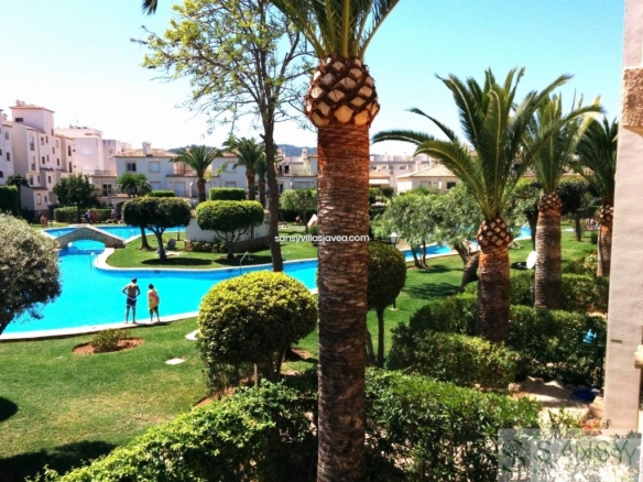 Imagen 3 de Apartamento en Venta en Javea/Xabia Alicante