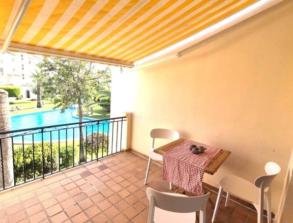 Imagen 4 de Apartamento en Venta en Javea/Xabia Alicante