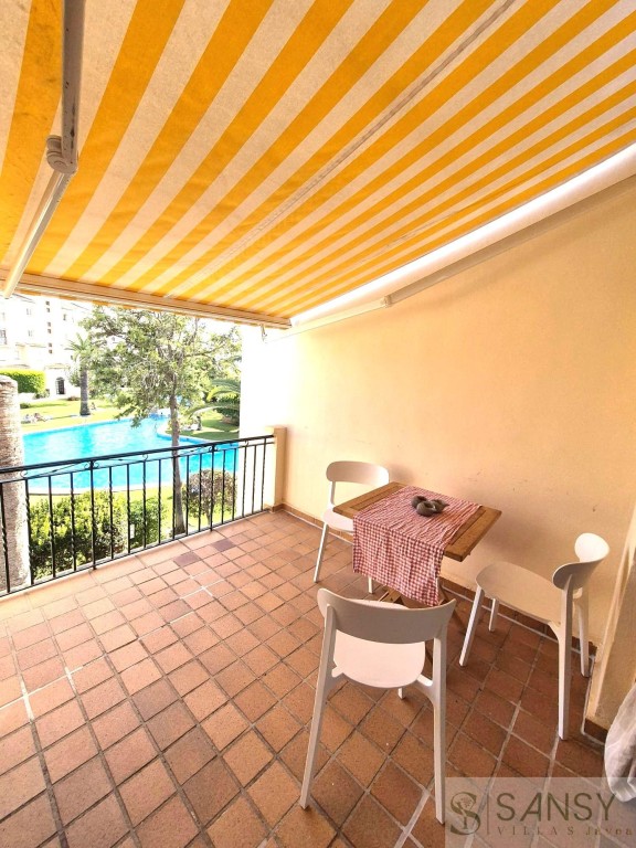 Imagen 4 de Apartamento en Venta en Javea/Xabia Alicante