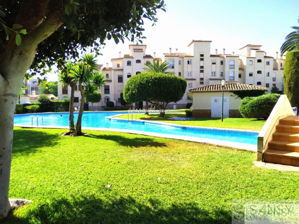 Imagen 1 de Apartamento en Venta en Javea/Xabia Alicante