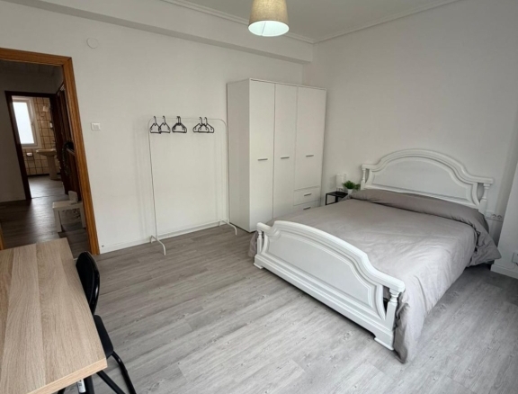 Imagen 2 de Piso en Venta en Ferrol La Coruña Ref: 438476
