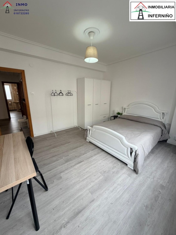 Imagen 2 de Piso en Venta en Ferrol La Coruña Ref: 438476
