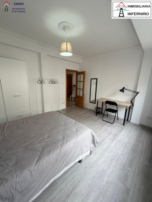 Imagen 3 de Piso en Venta en Ferrol La Coruña Ref: 438476