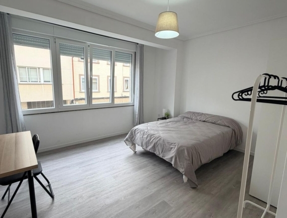 Imagen 4 de Piso en Venta en Ferrol La Coruña Ref: 438476