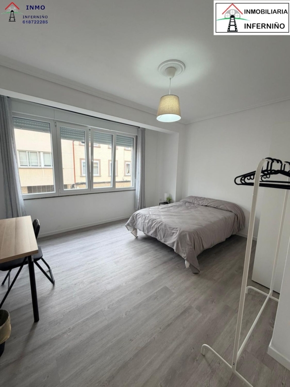 Imagen 4 de Piso en Venta en Ferrol La Coruña Ref: 438476