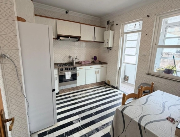 Imagen 1 de Piso en Venta en Ferrol La Coruña Ref: 438476