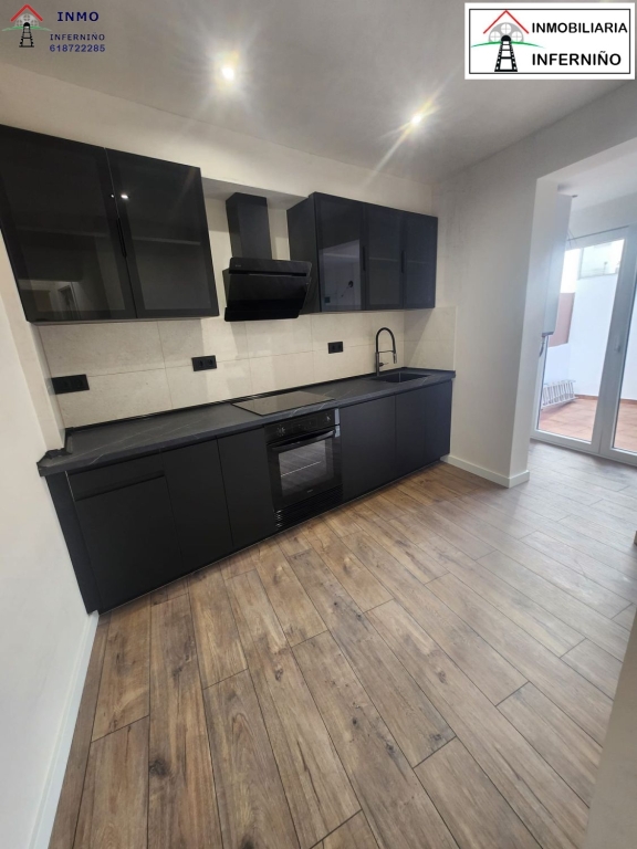 Imagen 2 de Piso en Venta en Ferrol La Coruña Ref: 438304