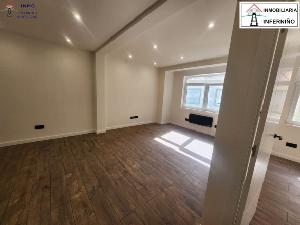 Imagen 4 de Piso en Venta en Ferrol La Coruña Ref: 438304