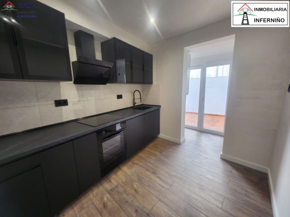 Imagen 1 de Piso en Venta en Ferrol La Coruña Ref: 438304