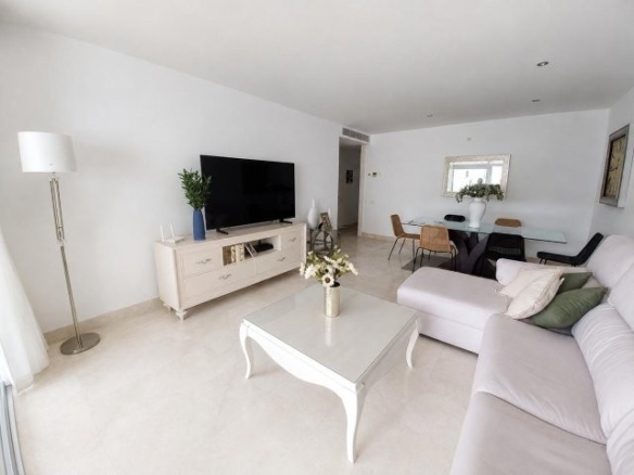 Imagen 2 de EXCLUSIVA VIVIENDA EN ALQUILER SEPTIEMBRE A JUNIO