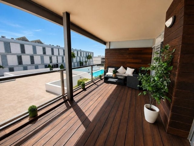Imagen 3 de EXCLUSIVA VIVIENDA EN ALQUILER SEPTIEMBRE A JUNIO
