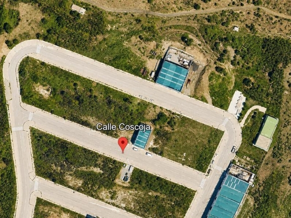 Imagen 3 de VENTA DE TERRENO INDUSTRIAL EDIFICABLE DE 300 M² EN P.I. LOS PEDREGALES