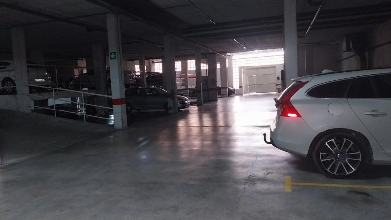 Imagen 2 de GARAJE EN VENTA EN MÁLAGA